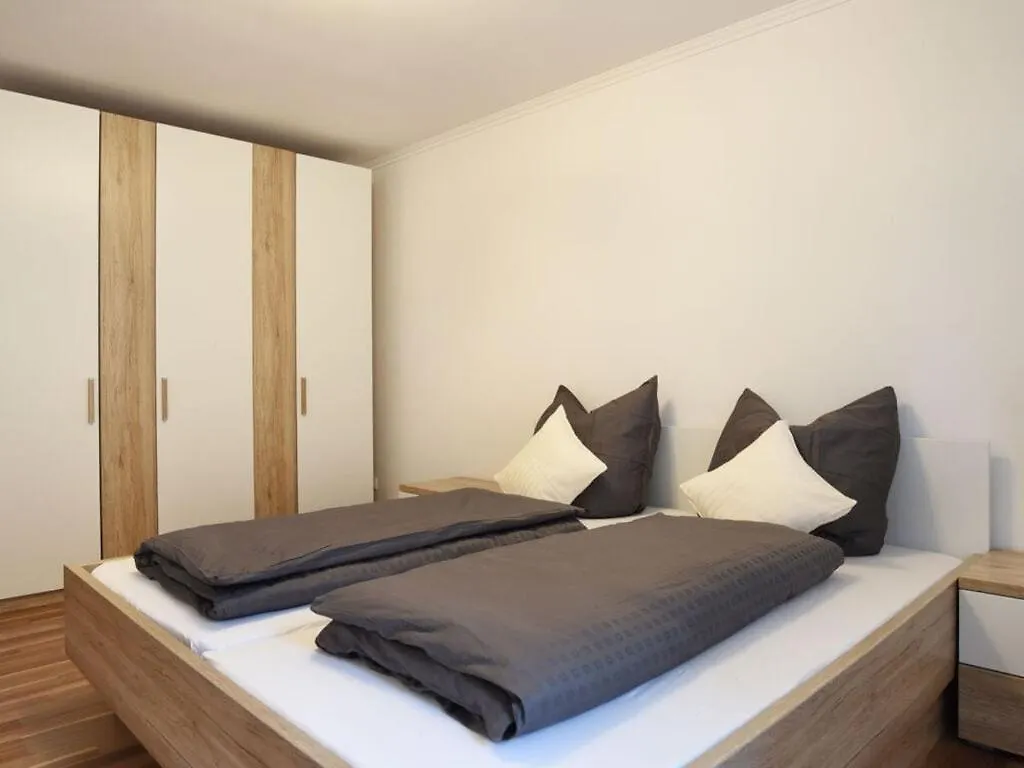 Lovely Apartment In Himmelkron Tyskland