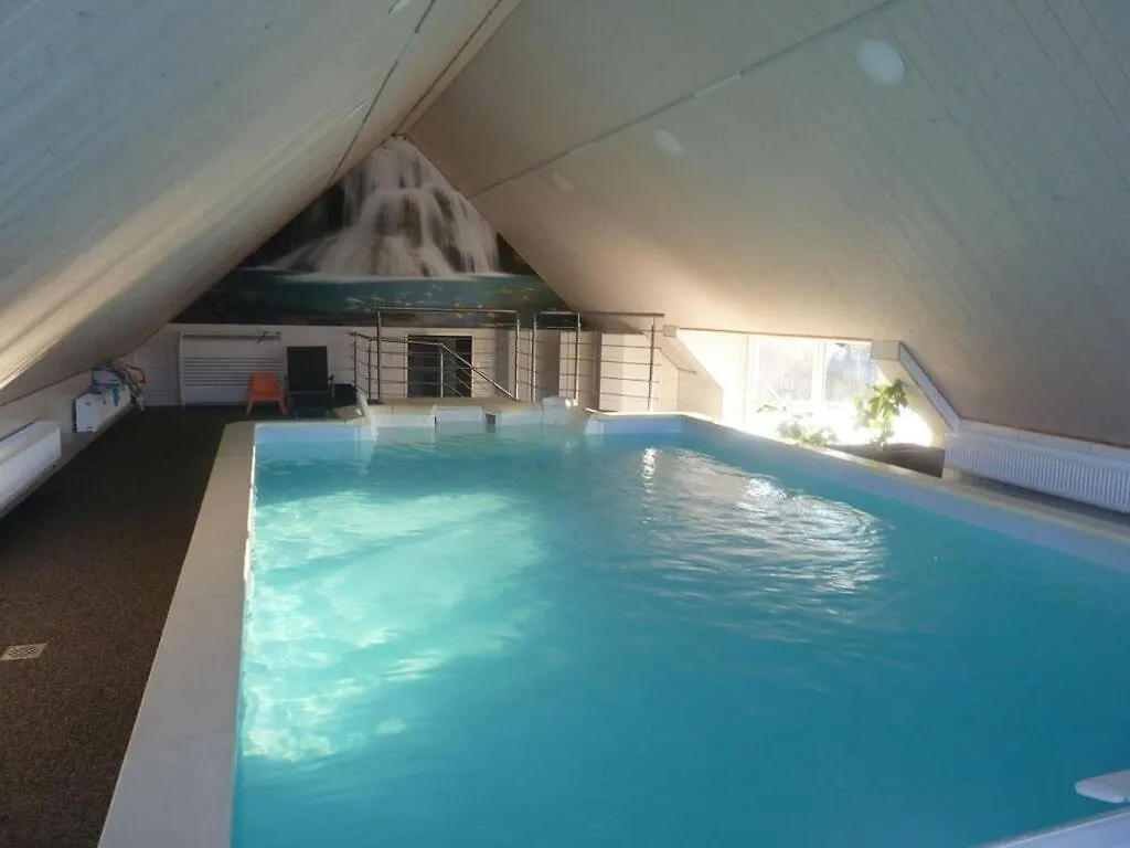 Lovely Apartment In Himmelkron