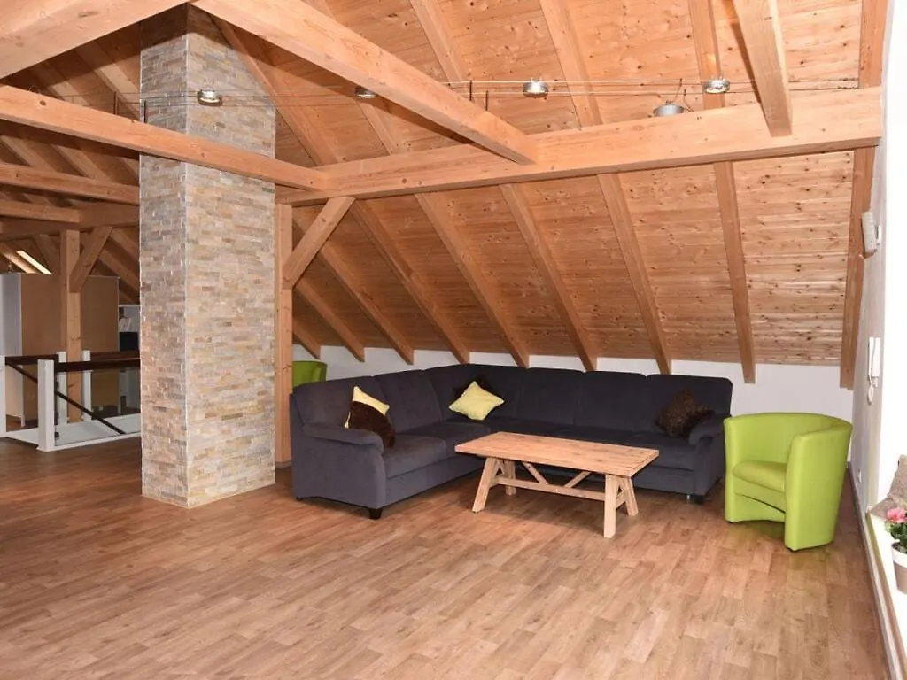 Lovely Apartment In Himmelkron