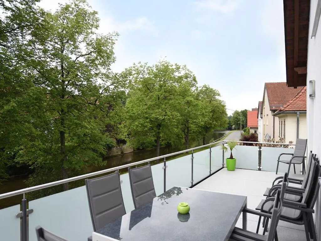 Lovely Apartment In Himmelkron