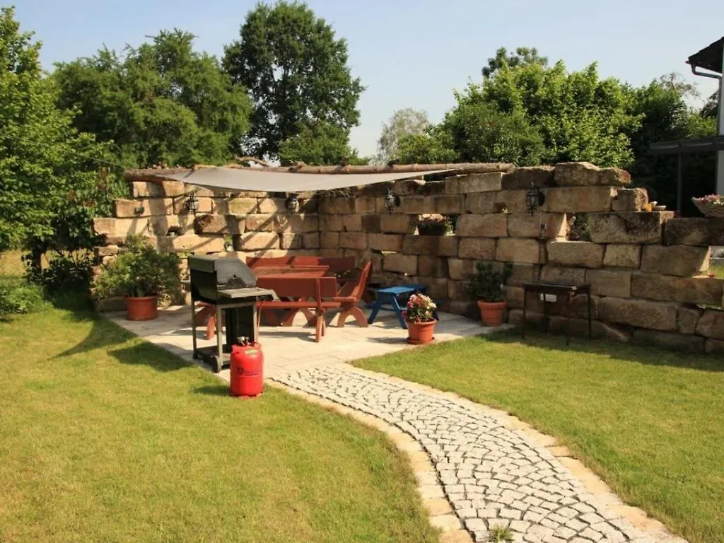 Lovely Apartment In Himmelkron